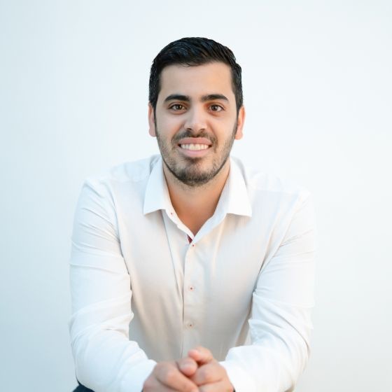 Fernando Martignone Esteves