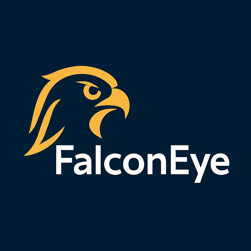 FalconEye - Detecção de Fraudes
