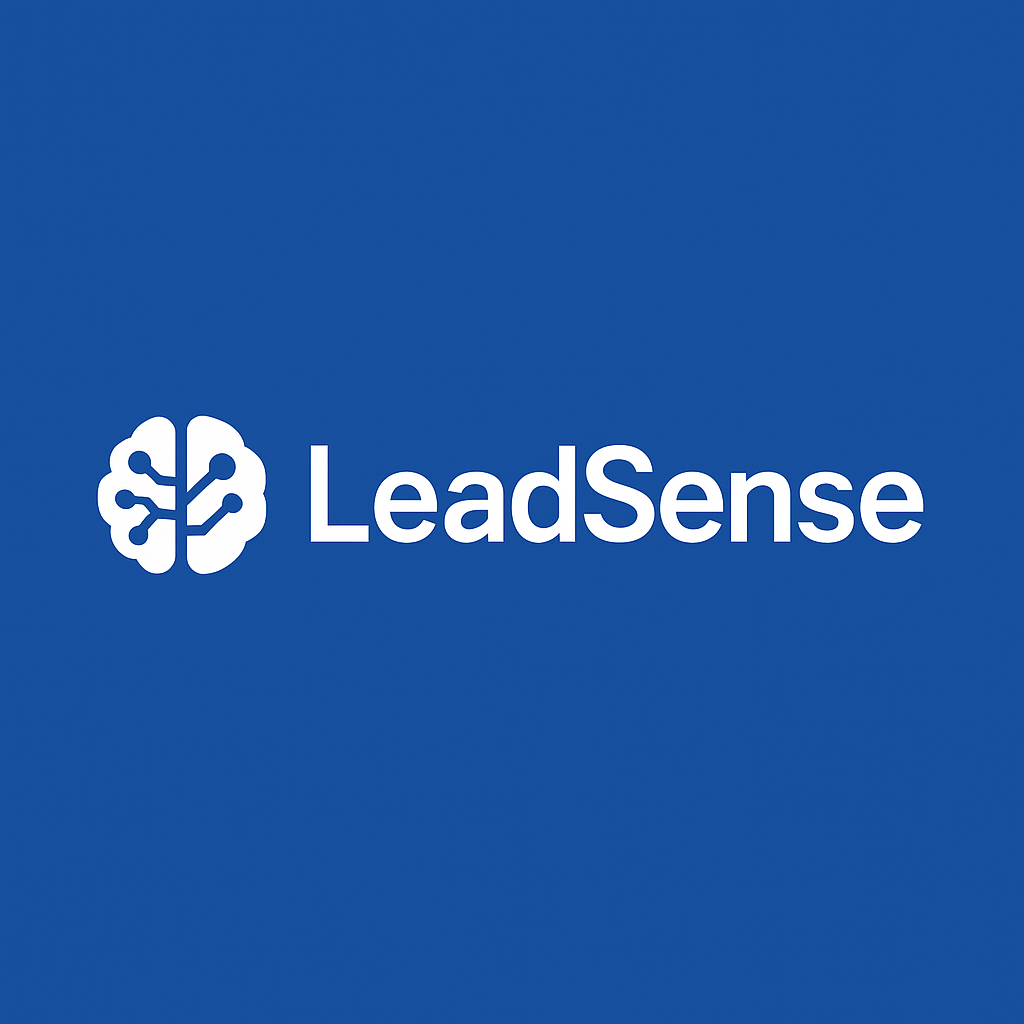 LeadSense - Qualificação de Leads