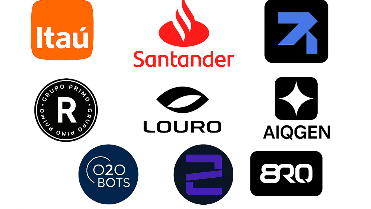 Agentes Conversacionais no Mercado de Investimentos